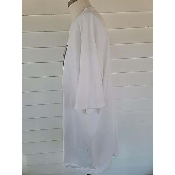 Micheal Jackson 2XL T-shirt - Picture 3 of 10